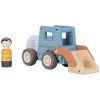 Pelleteuse en bois Little Dutch Produit 3