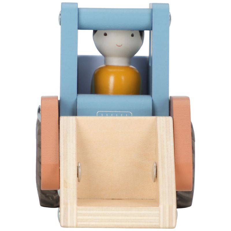 Pelleteuse en bois Little Dutch Produit 4