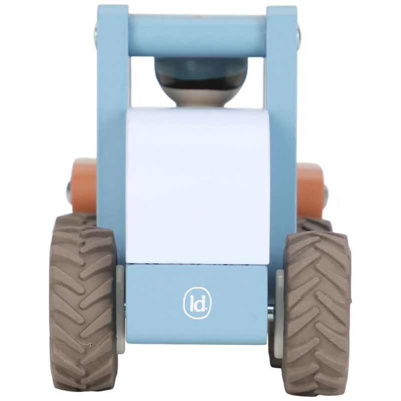 Pelleteuse en bois Little Dutch Produit 5