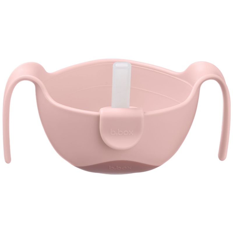 Bol d'apprentissage 3 en 1 Blush B.Box Produit 2