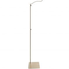 Grande flèche de lit Messing Gold (pour ciel de lit 245 cm) - Reconditionné - Jollein