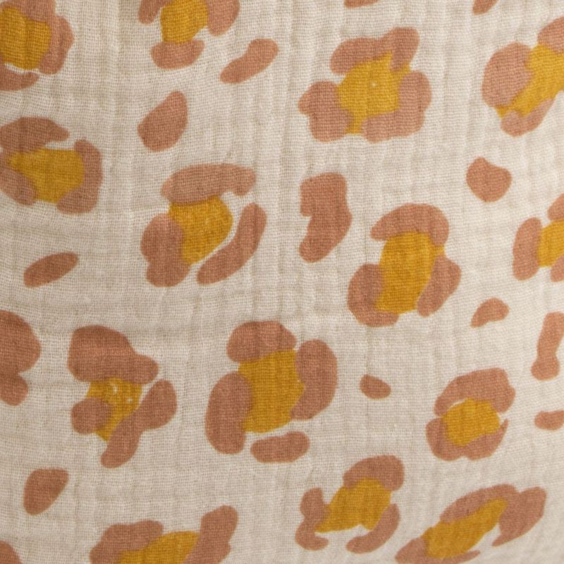 Sac à dos maternelle Léopard Petit Chou Sauthon Produit 5