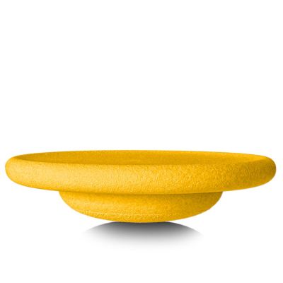 Jeu de motricité Stapelstein Board yellow Stapelstein