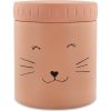 Pot isotherme Mrs. Cat (350 ml)  par Trixie