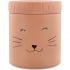 Pot isotherme Mrs. Cat (350 ml) - Trixie