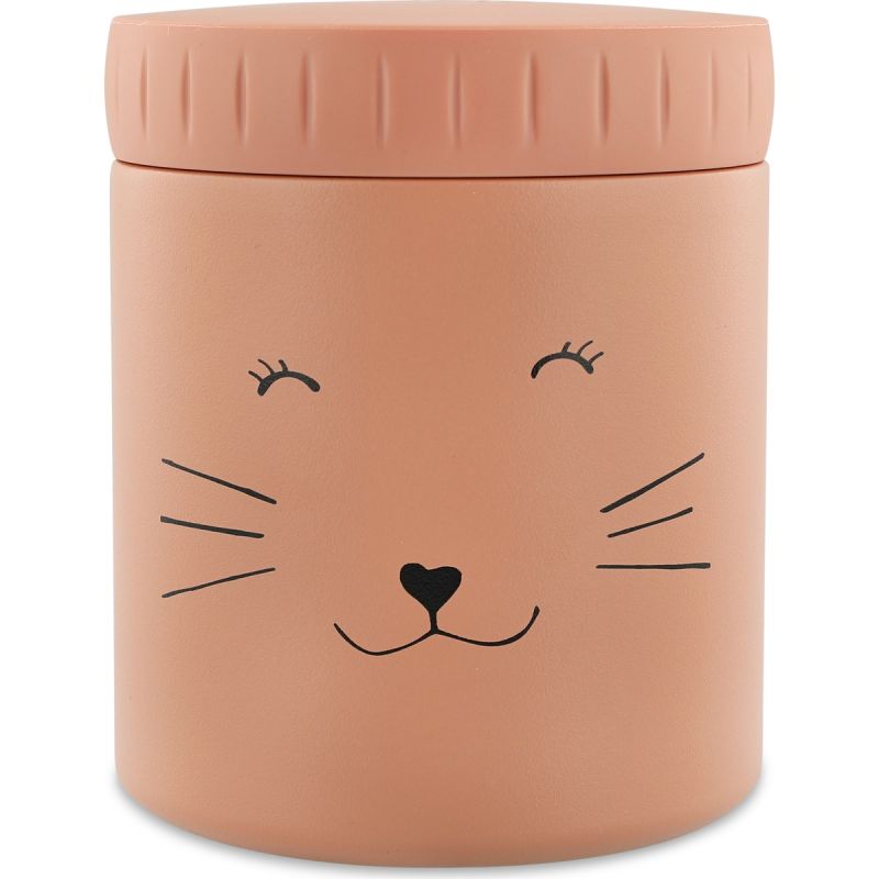 Pot isotherme Mrs. Cat (350 ml) Trixie Produit 1 grande taille