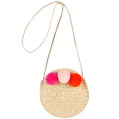 Sac Alba pompom - Souza For Kids