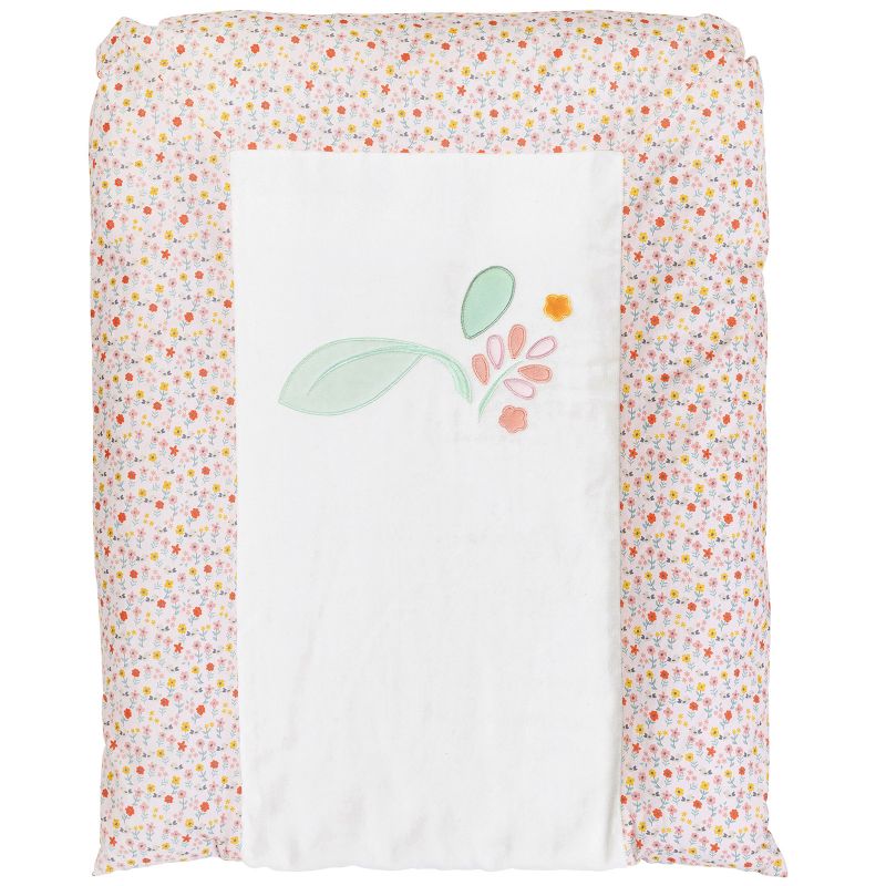 Matelas à langer Iris & Lali (60 x 65 cm) Nattou