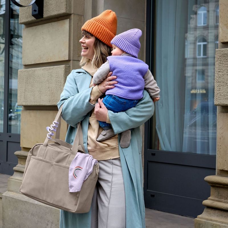 Sac à langer Everyday humus Lässig Ambiance 2