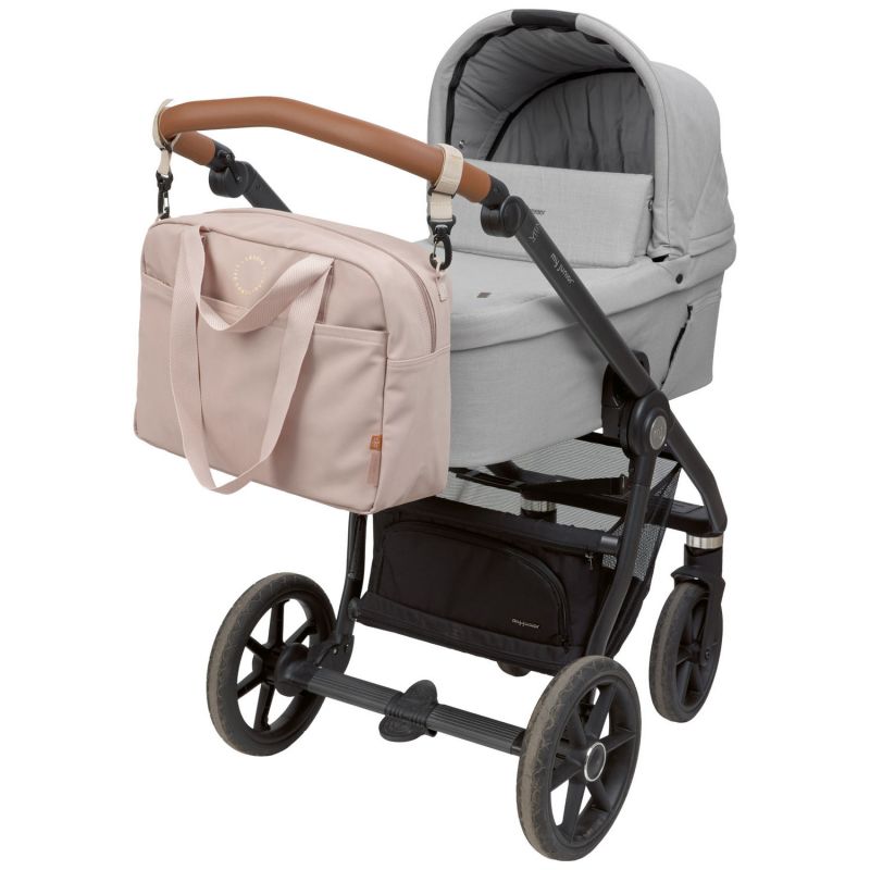 Sac à langer Everyday humus Lässig Produit 5