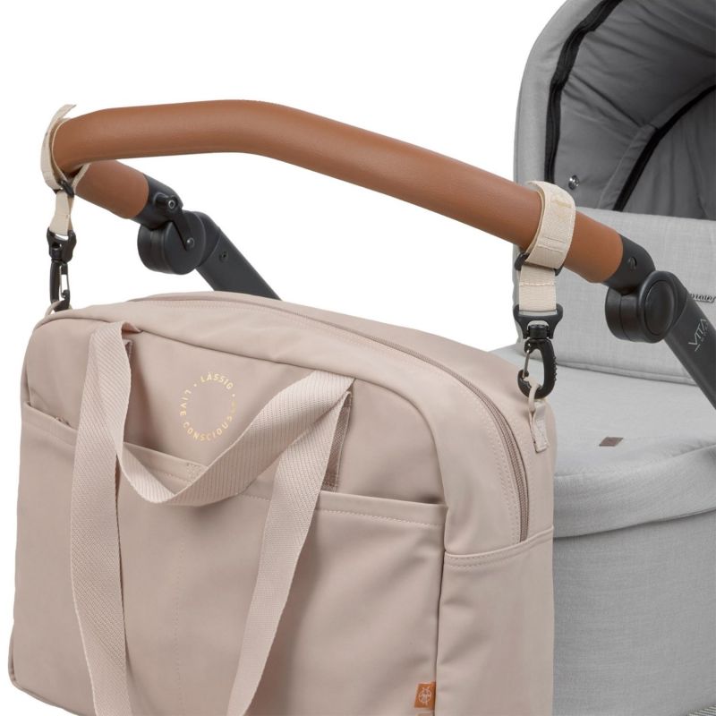 Sac à langer Everyday humus Lässig Produit 8