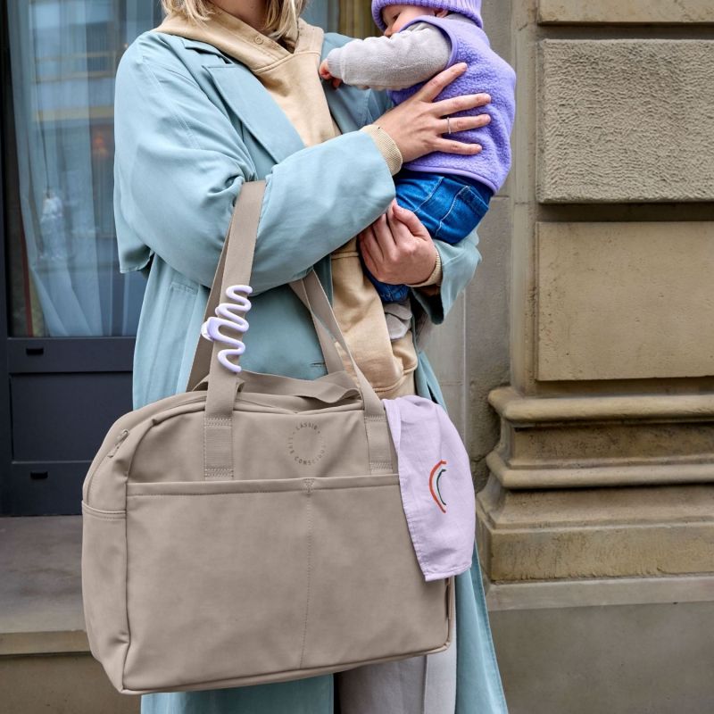 Sac à langer Everyday humus Lässig Ambiance 9