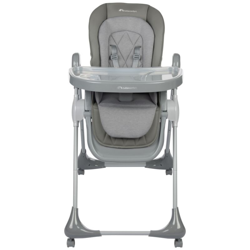 Chaise haute Olea Mineral Gray Bébé Confort Produit 2