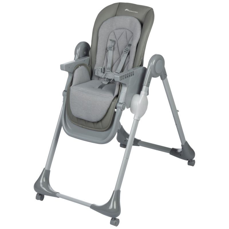 Chaise haute Olea Mineral Gray Bébé Confort Produit 4