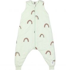 Combinaison pour dormir Arc-en-ciel TOG 2,5 (2-4 ans) - Lässig 