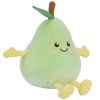 Petite Peluche Squishies Poire (19 cm) Besitos Produit 2