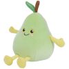 Petite Peluche Squishies Poire (19 cm) Besitos Produit 3