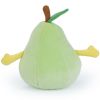 Petite Peluche Squishies Poire (19 cm) Besitos Produit 4