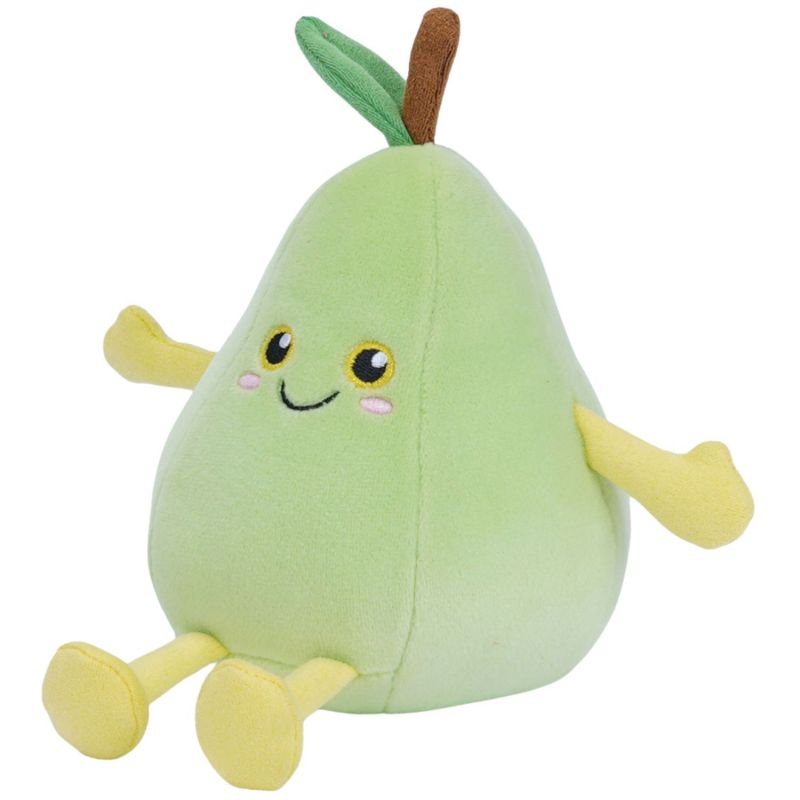 Petite Peluche Squishies Poire (19 cm) Besitos Produit 3