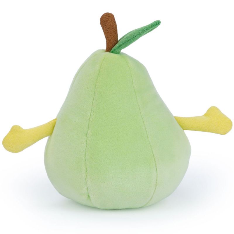 Petite Peluche Squishies Poire (19 cm) Besitos Produit 4