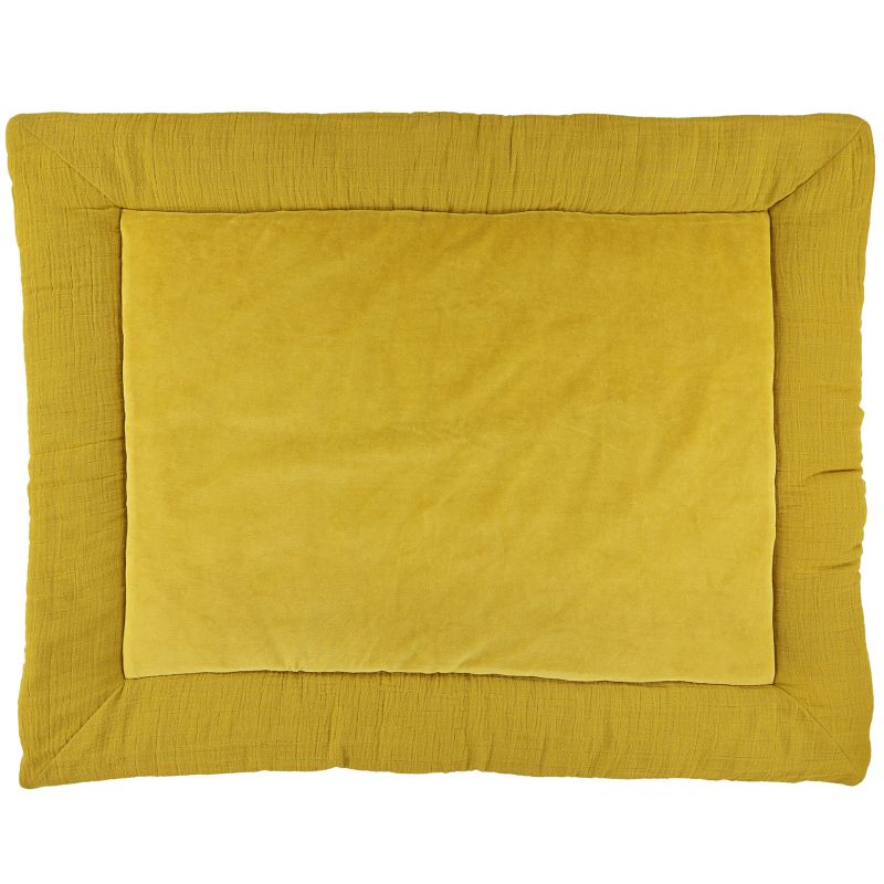 Tapis de parc Bliss Mustard (75 x 95 cm) Trixie