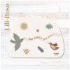 Set de table Lili Rose personnalisable Charlie et Suzie Ambiance 2