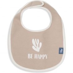 Lot de 5 bavoirs imperméables Funky