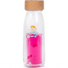 Bouteille sensorielle Move Sea Sparkle - Petit Boum