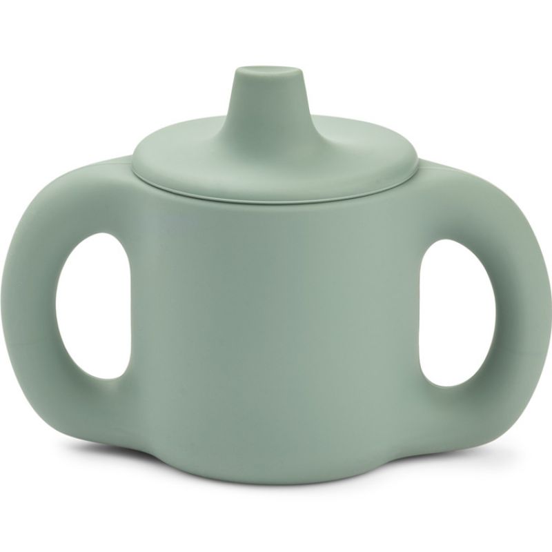 Tasse à bec Katinka Peppermint Liewood