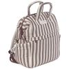 Sac à dos à langer Cherry Rayé Pasito a pasito Produit 6