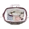 Sac à dos à langer Cherry Rayé Pasito a pasito Produit 7