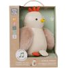 Paulette la Poule Les Animaux Musicaux  par Little Big Friends