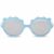 Variation Bleu du produit Lunettes de soleil Lion Orage (12-24 mois) de la marque Ki ET LA