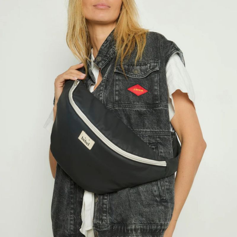 Banane à langer Imper' BEBEL Ambiance 2