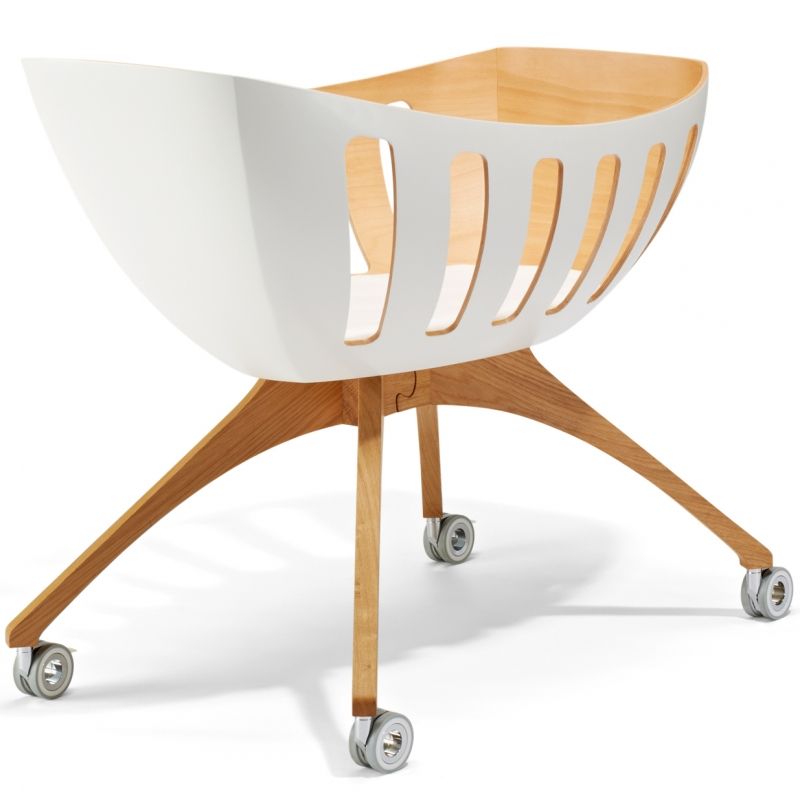 Berceau à roulettes Lavi Cruiser Gloria Lavi