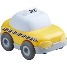Taxi Kullerbü  par Haba