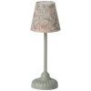 Lampadaire vintage Souris Menthe  par Maileg