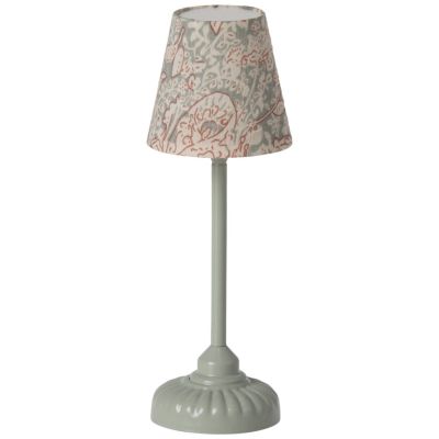 Lampadaire vintage Souris Menthe  par Maileg