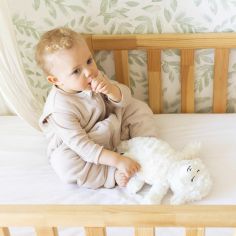 Gigoteuse à pieds TOG 2 Sable (24-36 mois)