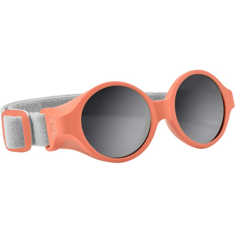 Lunettes de soleil bandeau Pamplemousse (0-9 mois) Béaba