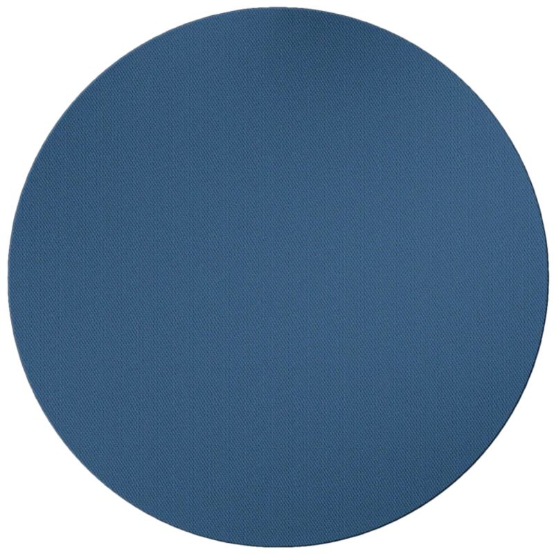 Tabouret modulaire Spring Special Dynamic all water lily avec coussin pad bleu Stapelstein Produit 5