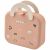 Variation Rose, écru du produit Lunch box Elara Mood de la marque Liewood