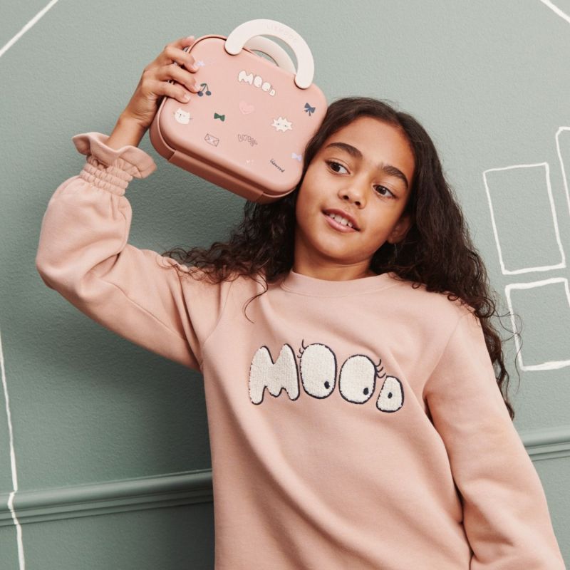 Lunch box Elara Mood Liewood Ambiance 4