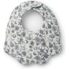 Bavoir bandana Garden Leo Toile - Elodie Details