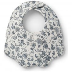 Bavoir bandana Garden Leo Toile - Elodie Details