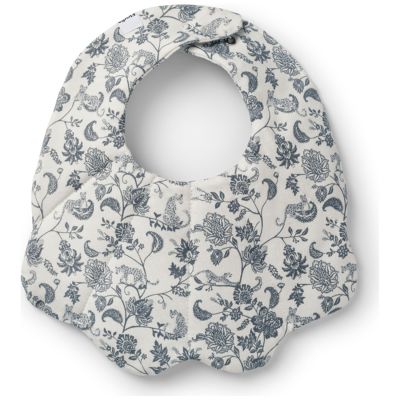 Bavoir bandana Garden Leo Toile Elodie Details