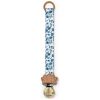 Attache sucette Garden Leo Toile - Elodie Details