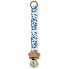 Attache sucette Garden Leo Toile - Elodie Details