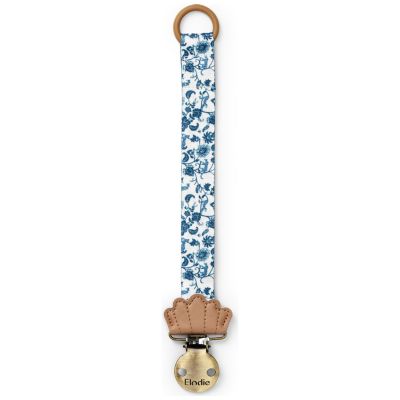 Attache sucette Garden Leo Toile Elodie Details