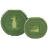 Lot de 2 boîtes à goûter à clip Mr. Alligator (0,3 L) Trixie Produit 1